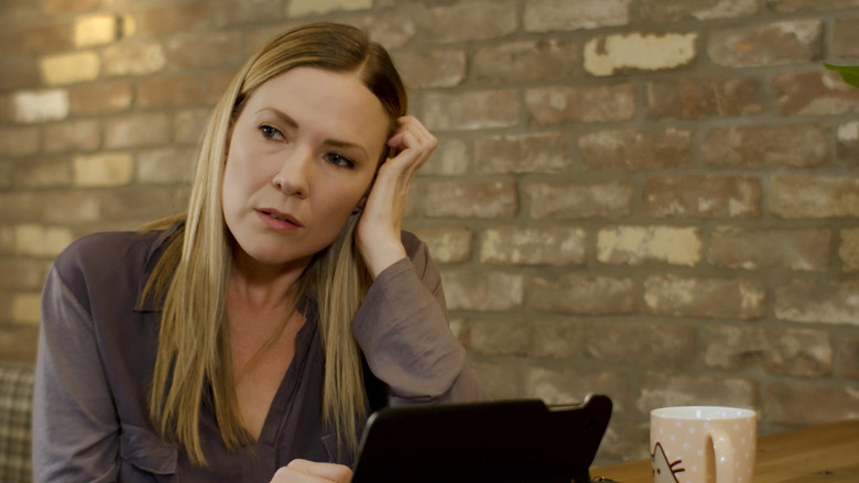 кадр из фильма Metropolitan Crush