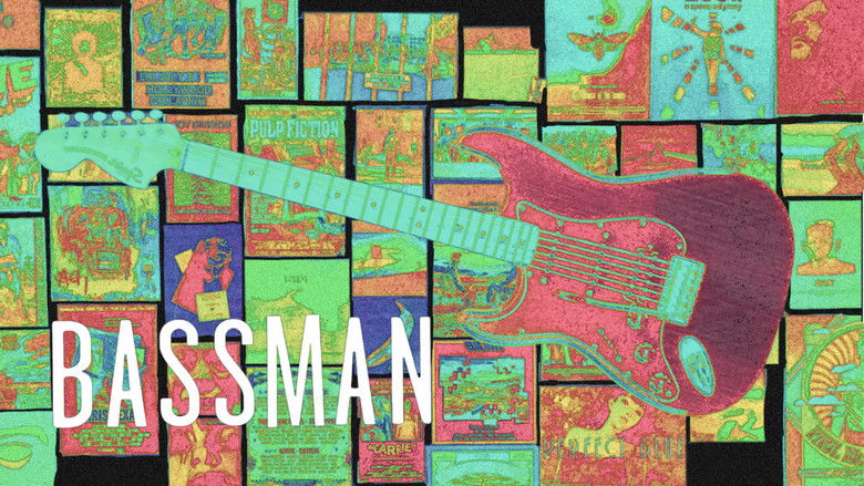 кадр из фильма Bassman