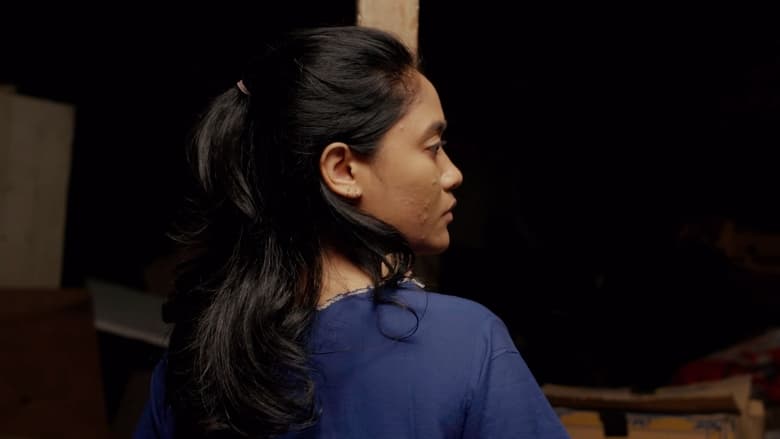 кадр из фильма A Will to Fly Away