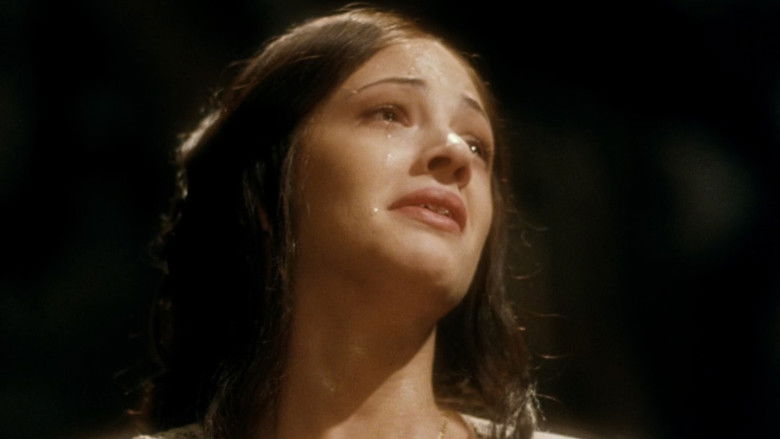 кадр из фильма Призрак оперы