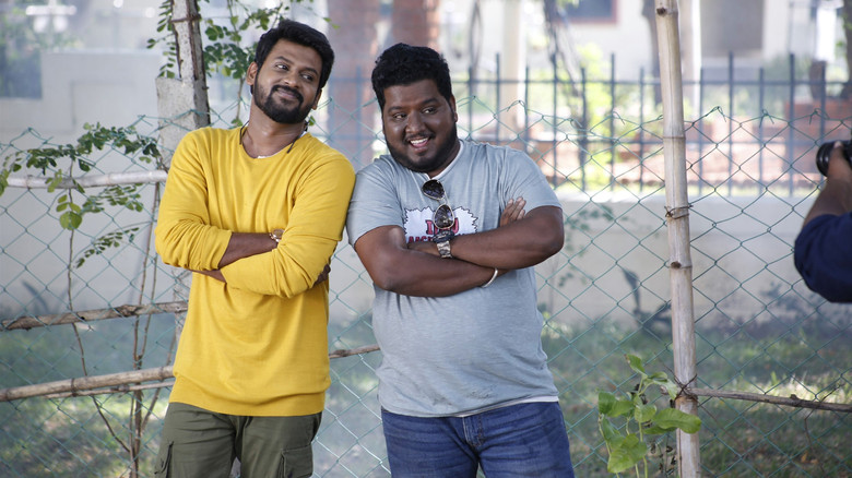 кадр из фильма Сердце и честь