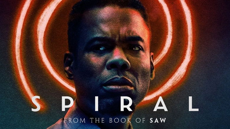 кадр из фильма Пила: Спираль
