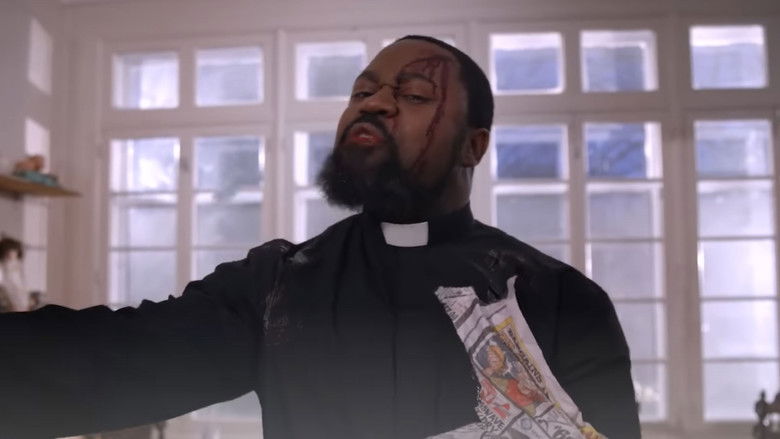 кадр из фильма Baby Oopsie 3: Burn Baby Burn