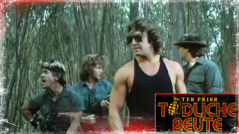 кадр из фильма Deadly Prey