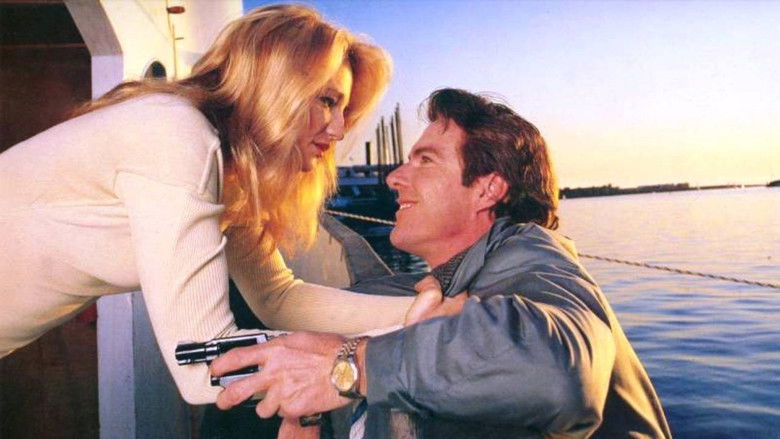 кадр из фильма Большой кайф