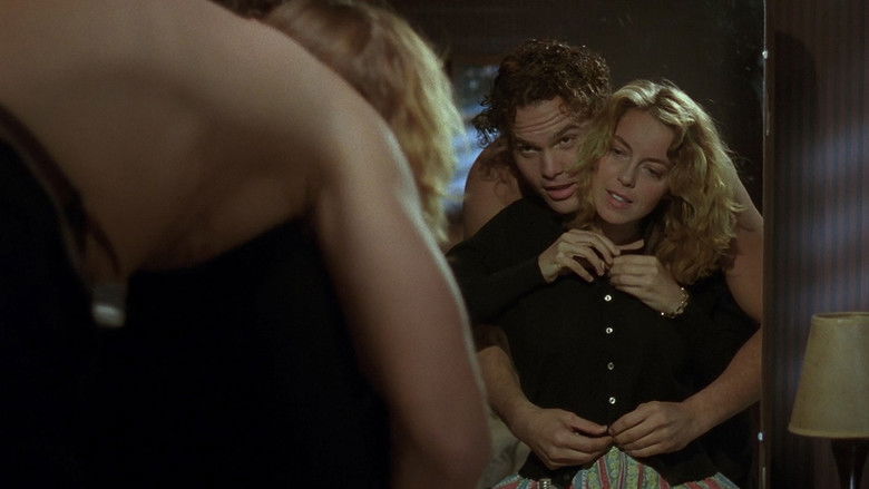 кадр из фильма Соль на нашей коже