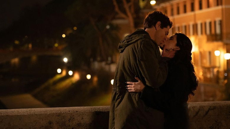 кадр из фильма L'amore e altre seghe mentali