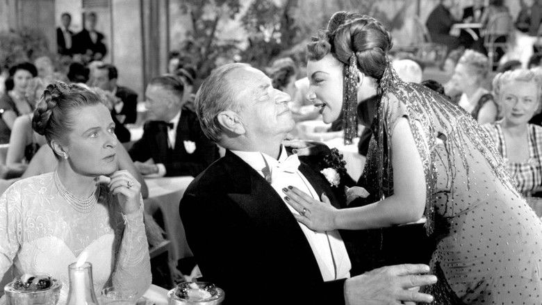 кадр из фильма Свидание с Джуди