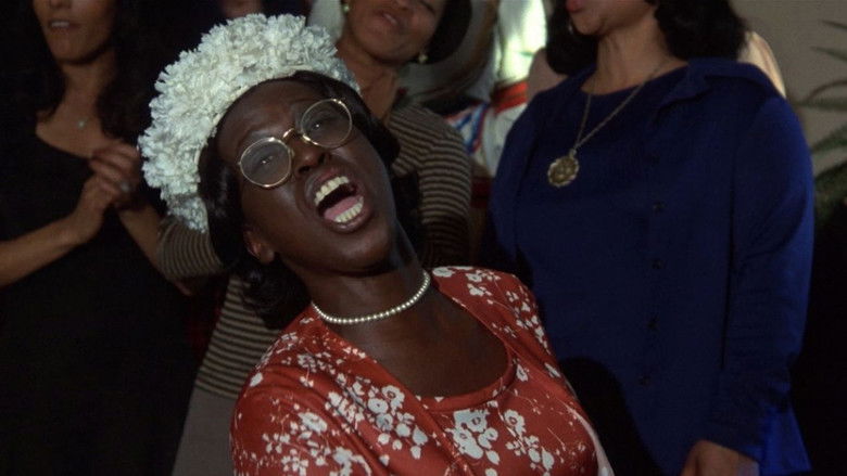 кадр из фильма Which Way Is Up?