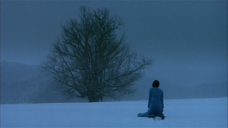 кадр из фильма Три... экстрима