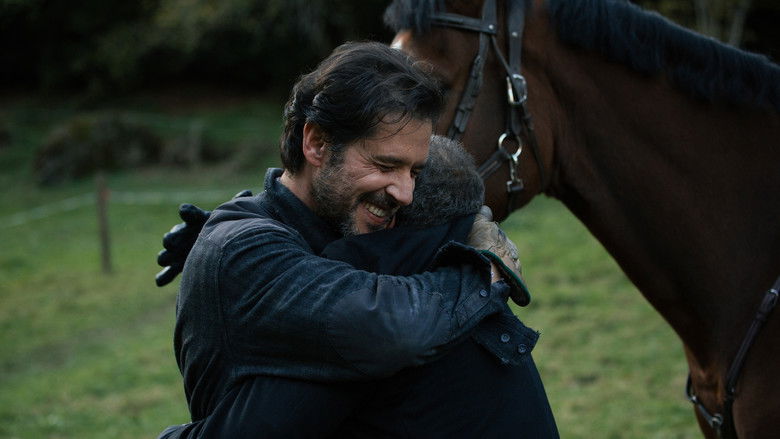 кадр из фильма Брат и сестра