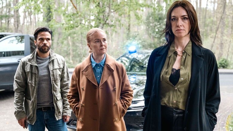 кадр из фильма Die Füchsin - Der Spion