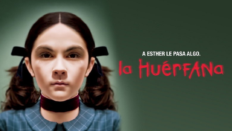 кадр из фильма Дитя тьмы