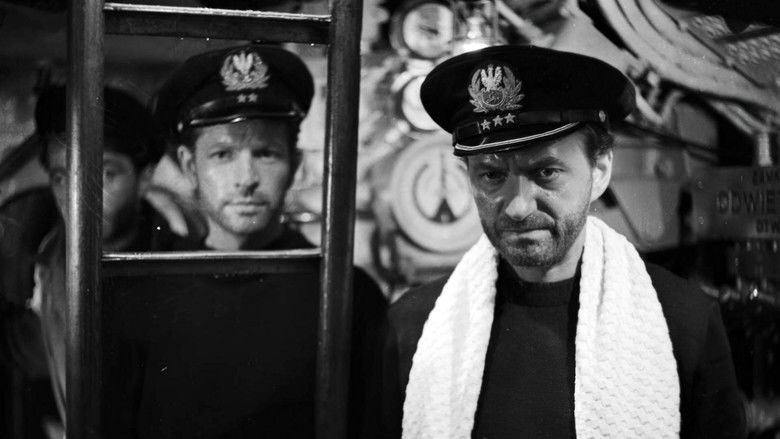 кадр из фильма «Орёл»