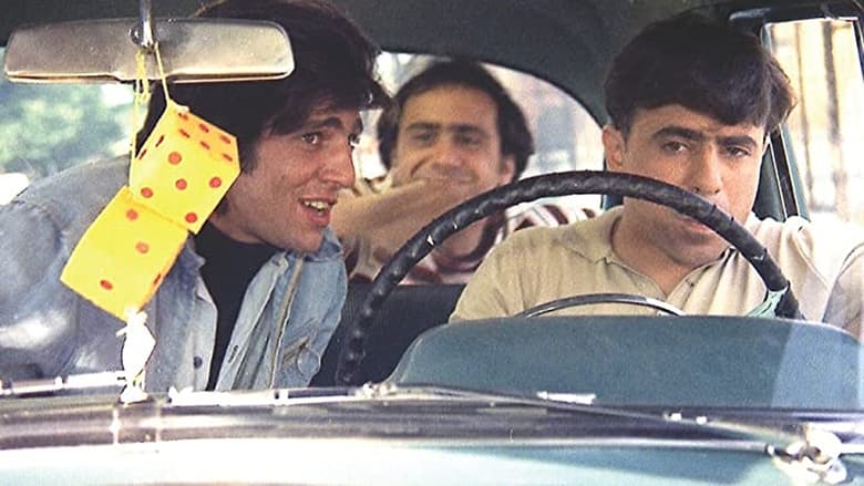 кадр из фильма Hurry Up, or I'll Be 30