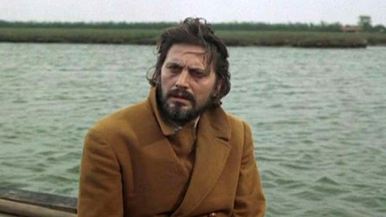 кадр из фильма San Michele aveva un gallo