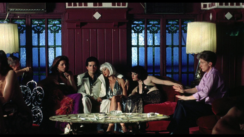 кадр из фильма Кровавое лето Сэма