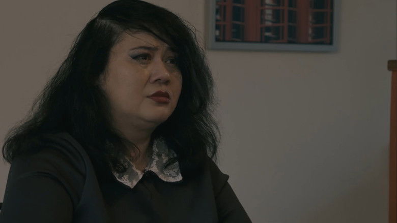 кадр из фильма Vreemdelingen