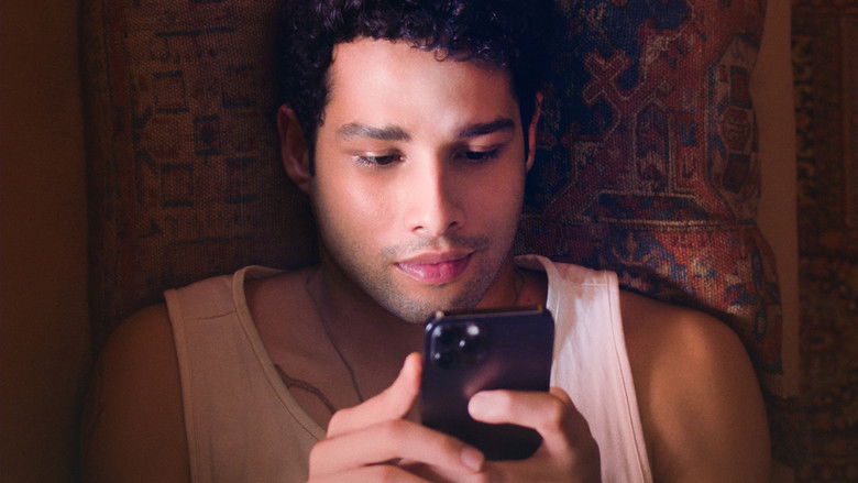 кадр из фильма खो गए हम कहाँ