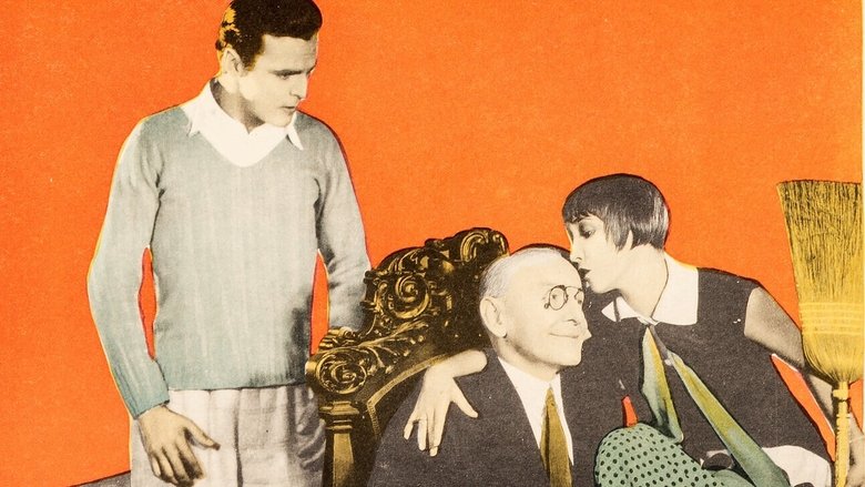 кадр из фильма New Brooms