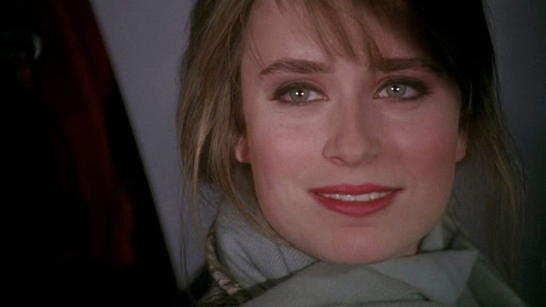 кадр из фильма Сканнеры 3: Переворот