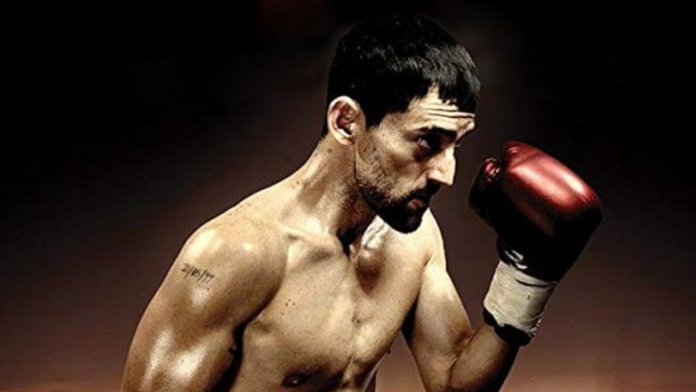 кадр из фильма Bayoneta