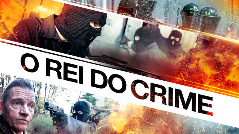 кадр из фильма Преступники: Высший уровень