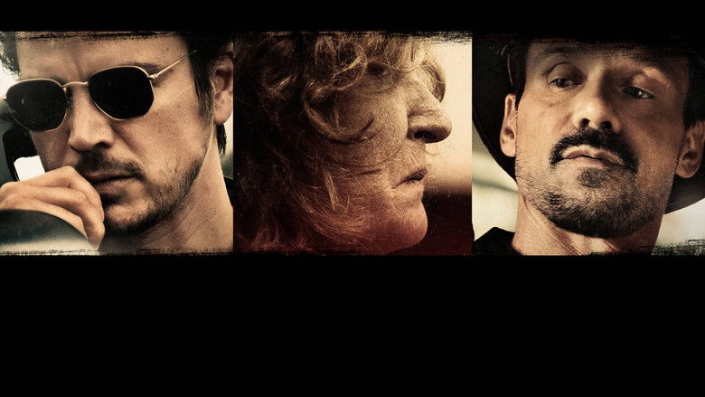 кадр из фильма Семейный бизнес