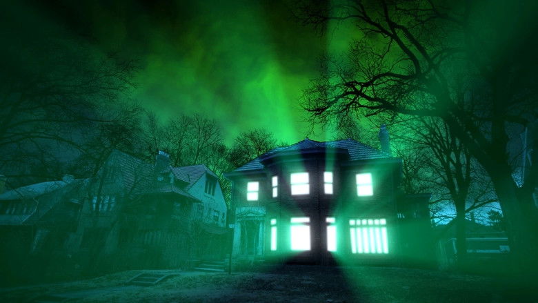 кадр из фильма Slaughterhouse Slumber Party