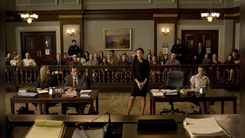 кадр из фильма Новая попытка Кейт МакКолл