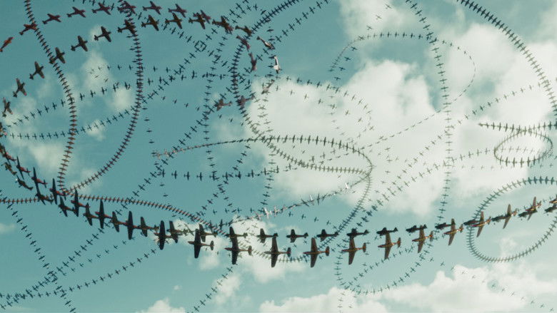 кадр из фильма Вопреки всему