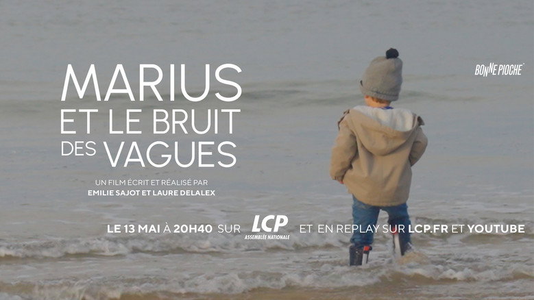 кадр из фильма Marius et le bruit des vagues
