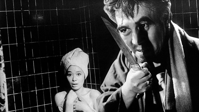 кадр из фильма Ах, бомба!