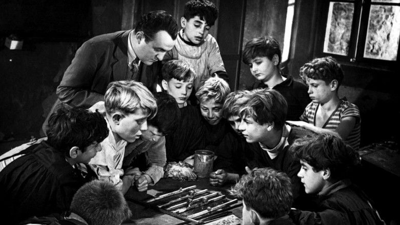 Школа бездельников