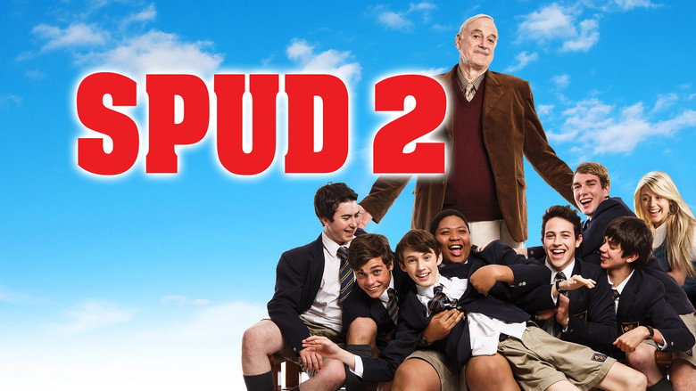 кадр из фильма Малёк 2: Безумие продолжается