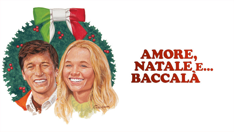 кадр из фильма Feast of the Seven Fishes