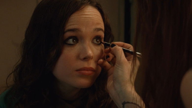 кадр из фильма Катись!