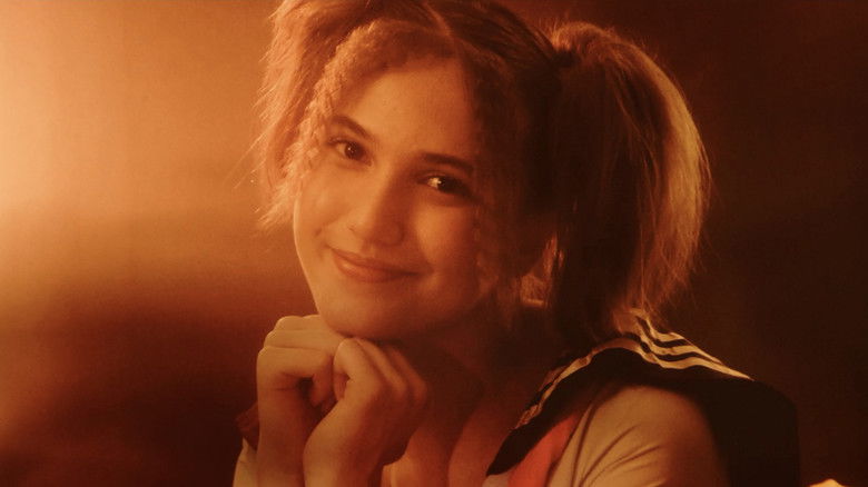 кадр из фильма Samantha Chérie