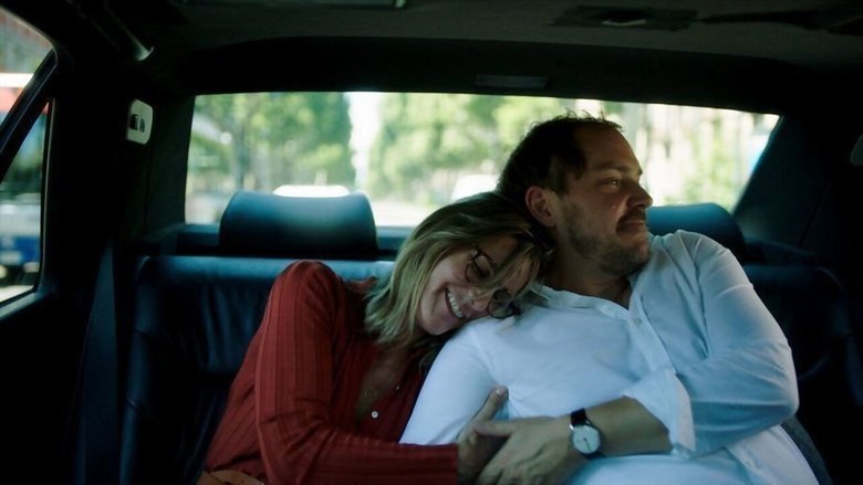 кадр из фильма Вся моя любовь