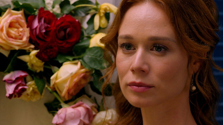 кадр из фильма Капиту и Глава