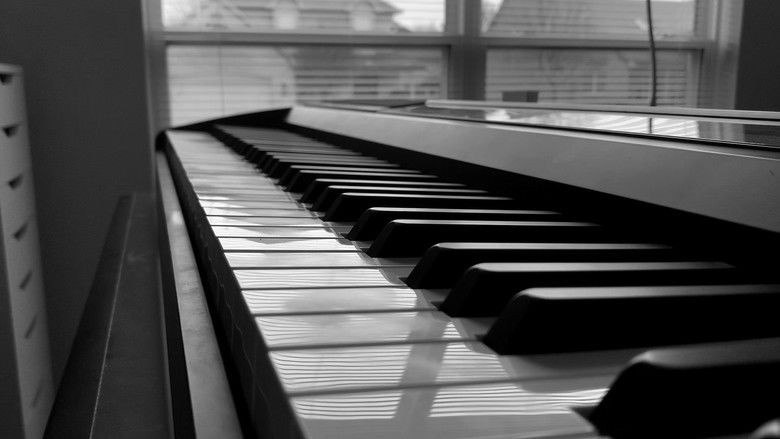 кадр из фильма Ivory