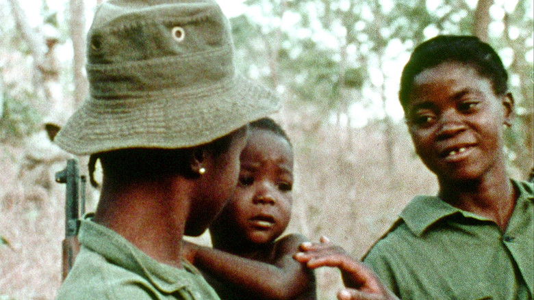 кадр из фильма Om våld