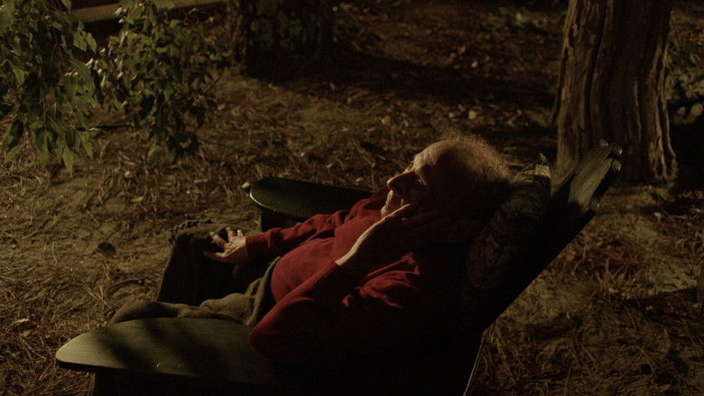 кадр из фильма O trio em mi bemol