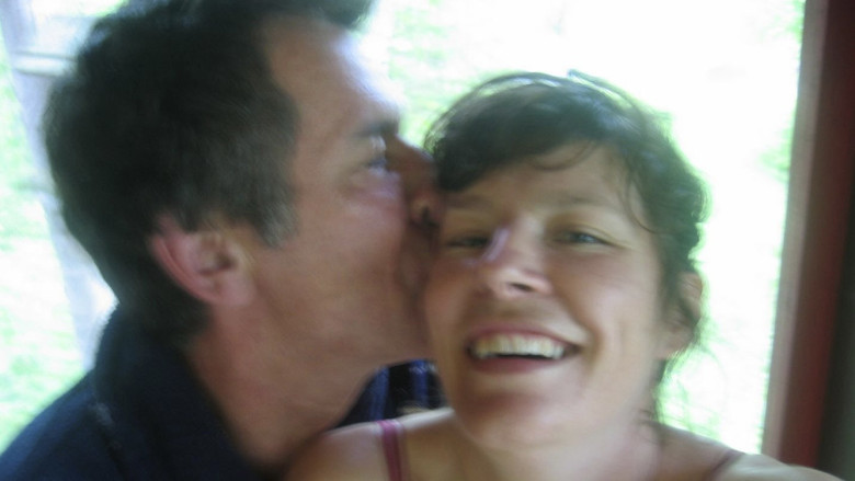 кадр из фильма Mon amour, c’est pour le restant de mes jours