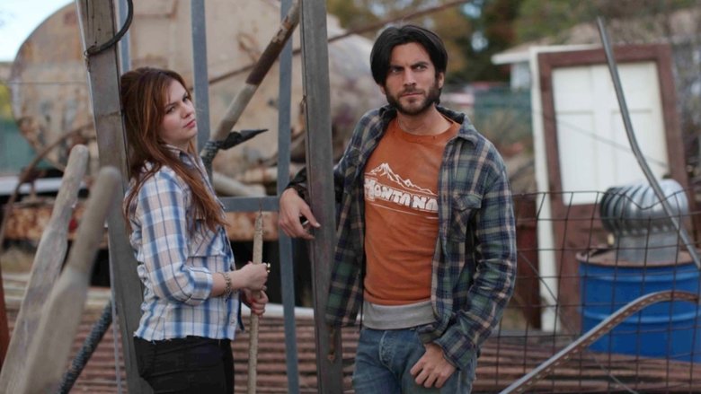 кадр из фильма 3 Nights in the Desert