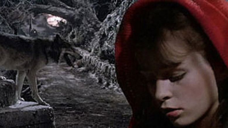 кадр из фильма В компании волков