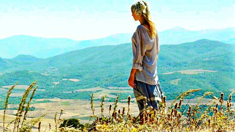 кадр из фильма Վերջին բնակիչը