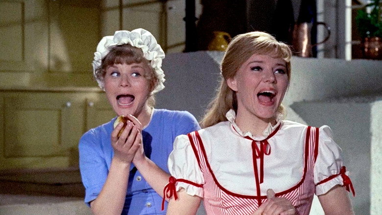 кадр из фильма Landmandsliv