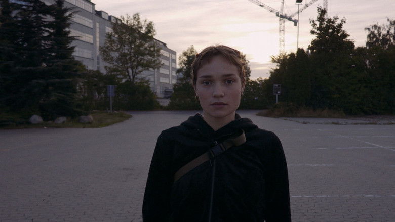 кадр из фильма Skjold & Isabel