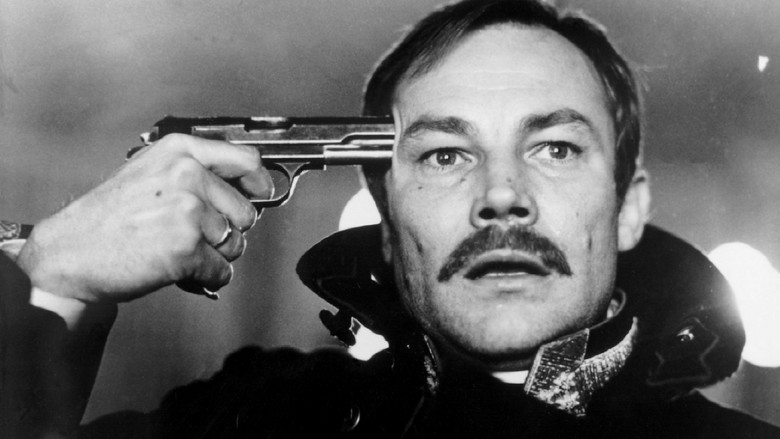 кадр из фильма Полковник Редль